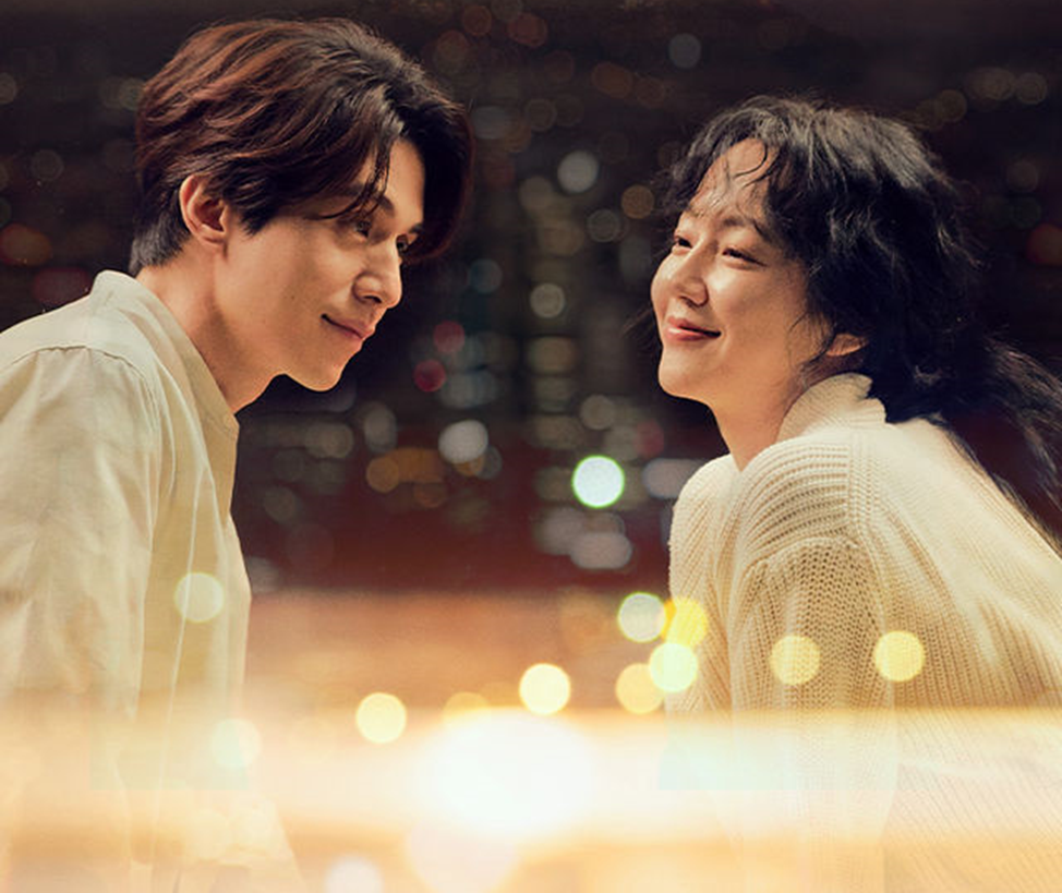 Дорама "Неспящие в Сеуле" 2023