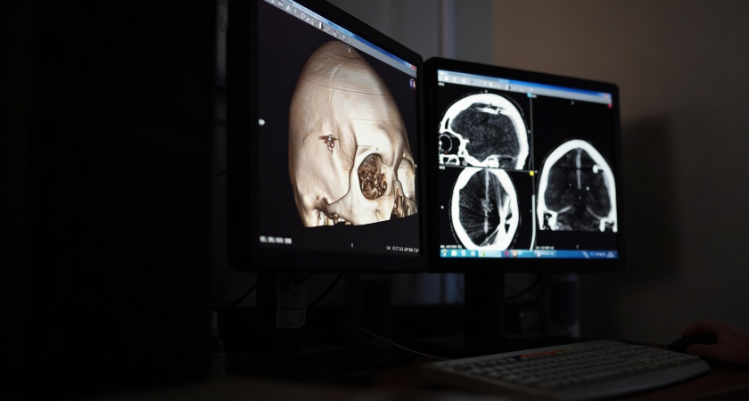    Фото: ККБСМП