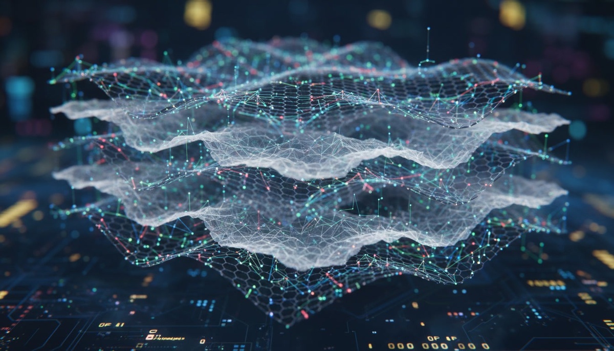 Изображение сгенерировано: Nano Banana  📷
