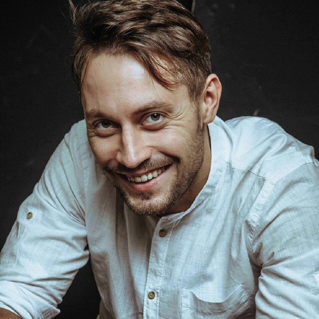    Антон Филиппенко (фото: Instagram* / filipen1917)