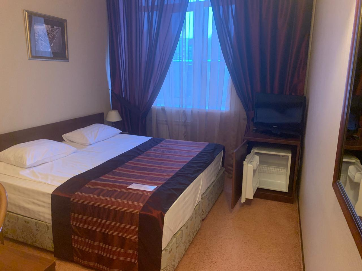 Фото номера