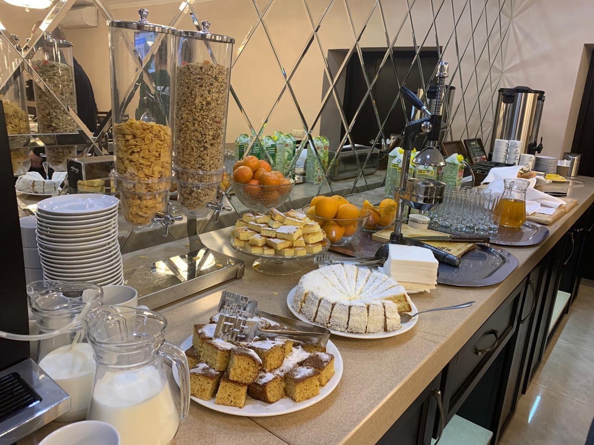 Листайте ленту вправо