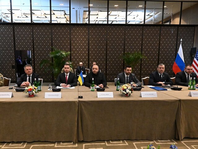    Фото: ТАСС/POOL/Екатерина Чеснокова