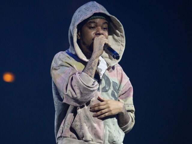    Фото: Getty Images/WireImage/Prince Williams