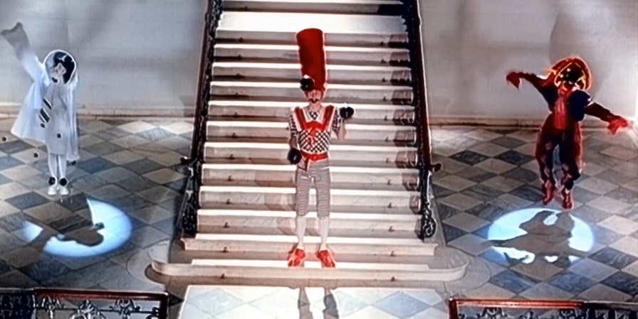 Вы помните клипы из 90-х? Давайте проверим? 3/5