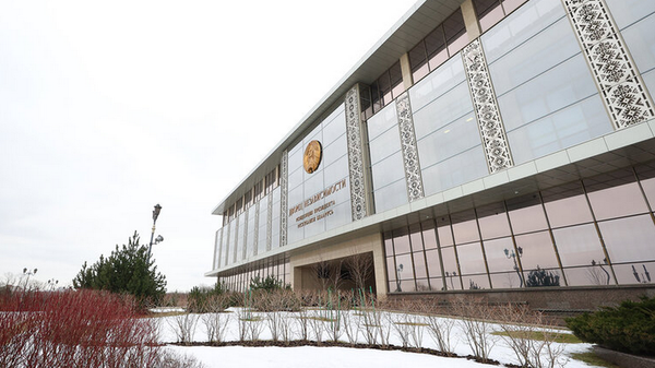    © Photo : Пресс-служба президента Беларуси