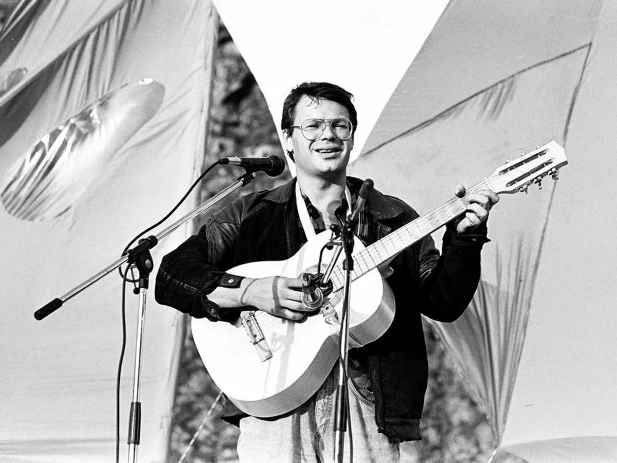     28 февраля Юрию Мансурову могло бы исполниться 60 лет