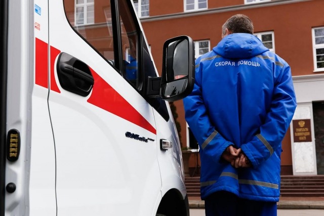   Фото из архива Калининград.Ru