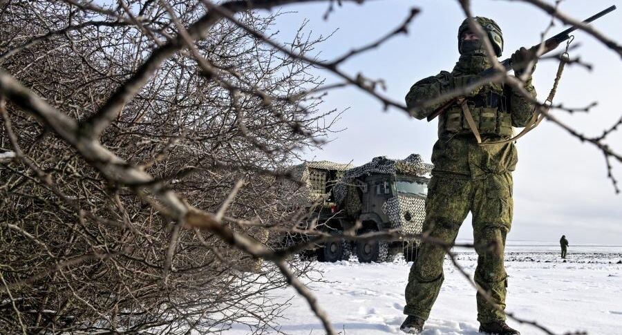    Евгений Биятов / РИА Новости