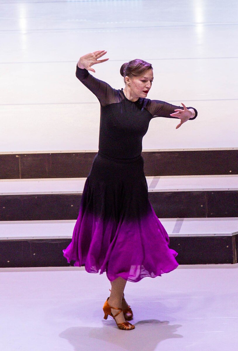 Фото Надежды ЧЕСТНОВОЙ.