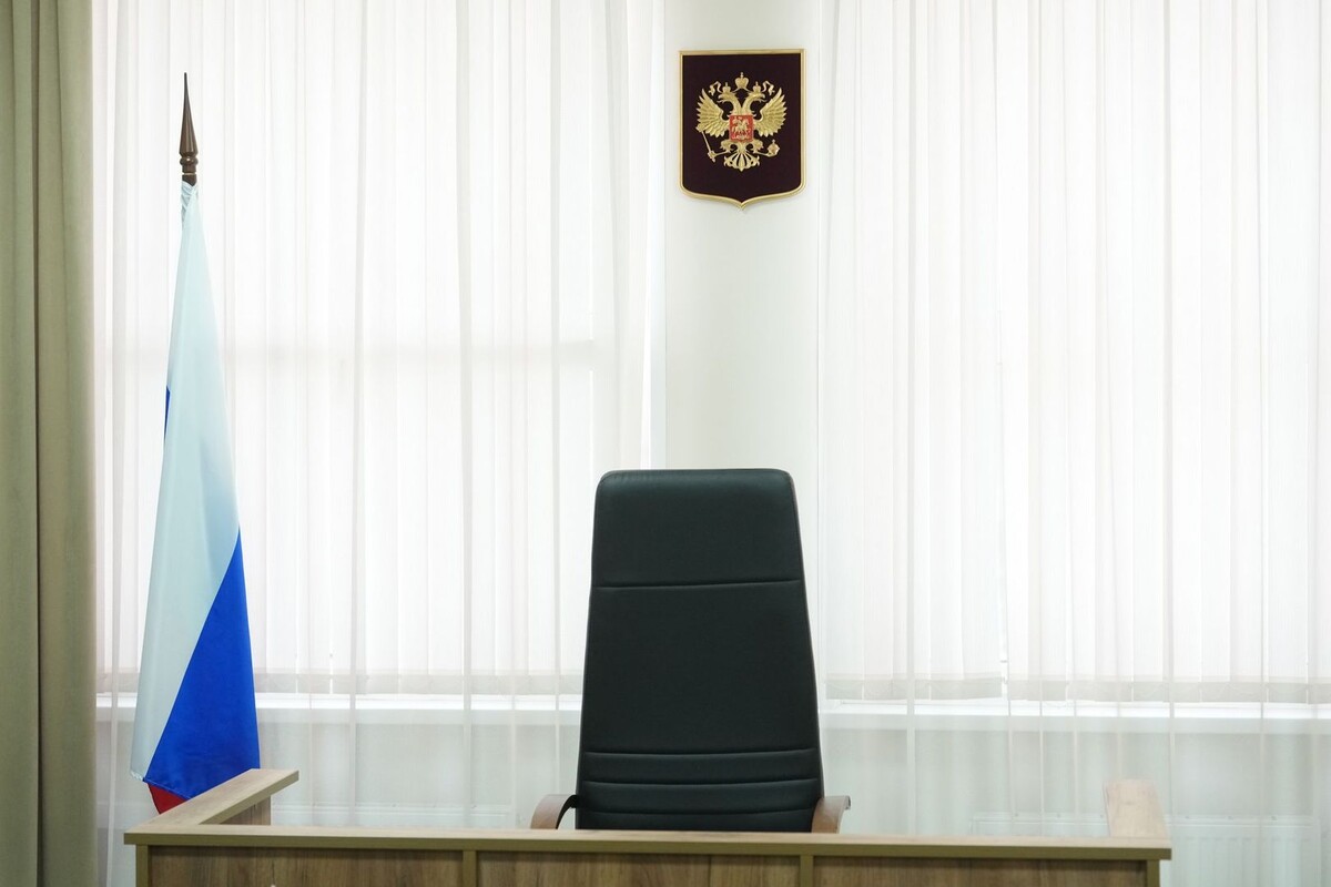     / Источник: © ИЗВЕСТИЯ/Эдуард Корниенко