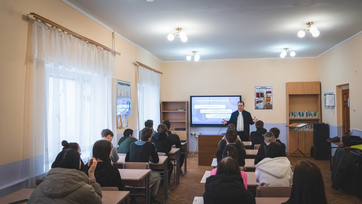    Фото: Министерство молодежной политики Херсонской области