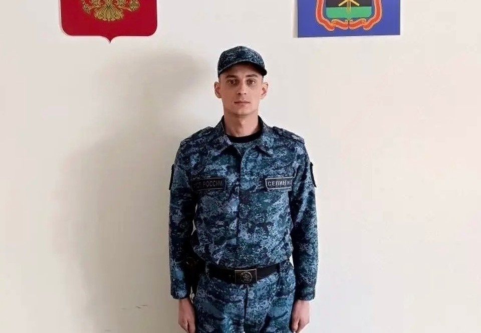   Фото: ГУФССП по Кузбассу.