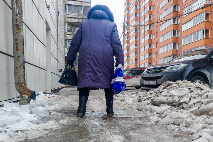    Фото Андрея Заржецкого