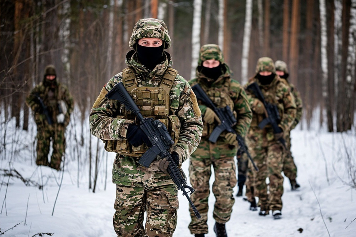    Фото: Коллаж RuNews24.ru