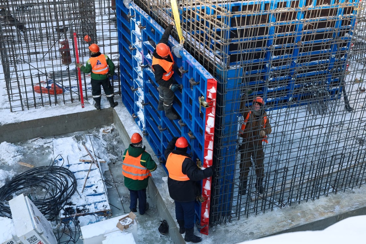    Фото: Пресс-служба губернатора Московской области, источник: mosreg.ru