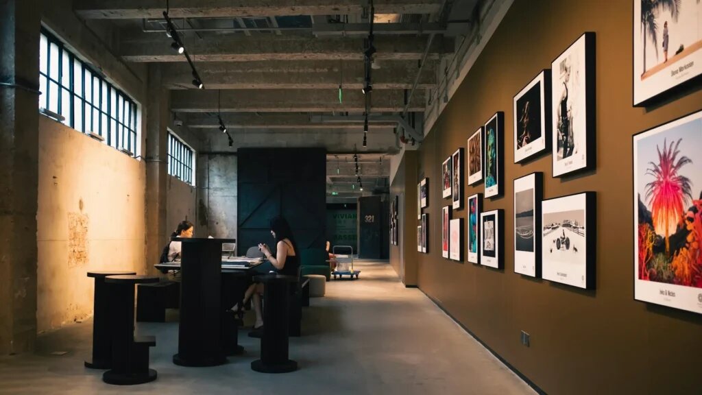 Изображение: ProtSilver Chen / Pexels