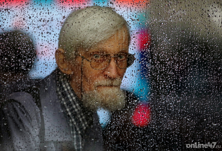 фото: Валентин Илюшин/Online47