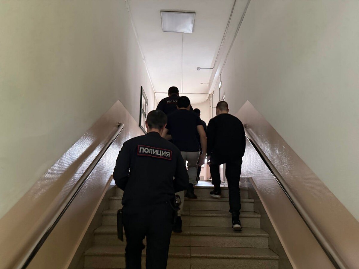    Фото: Пресс-служба прокуратуры Забайкалья