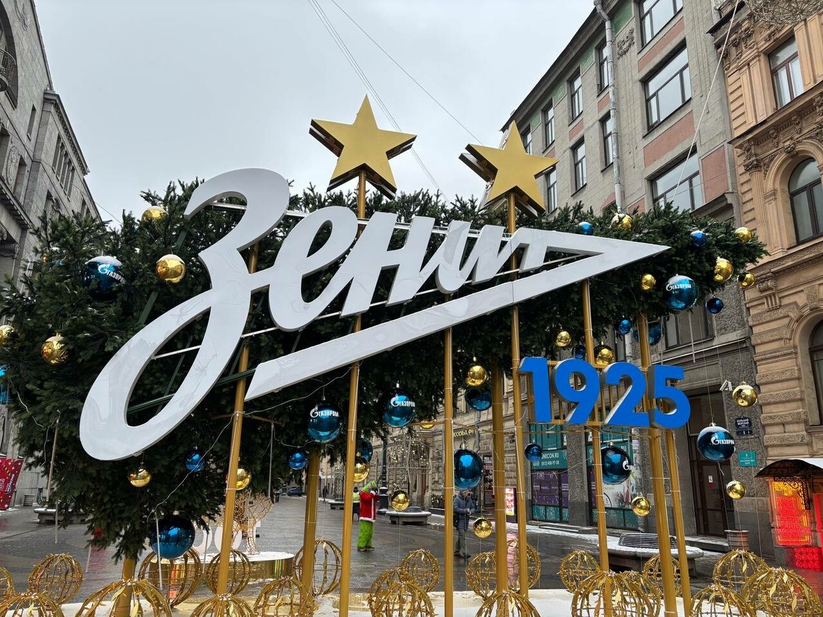 Фото: Neva.Today