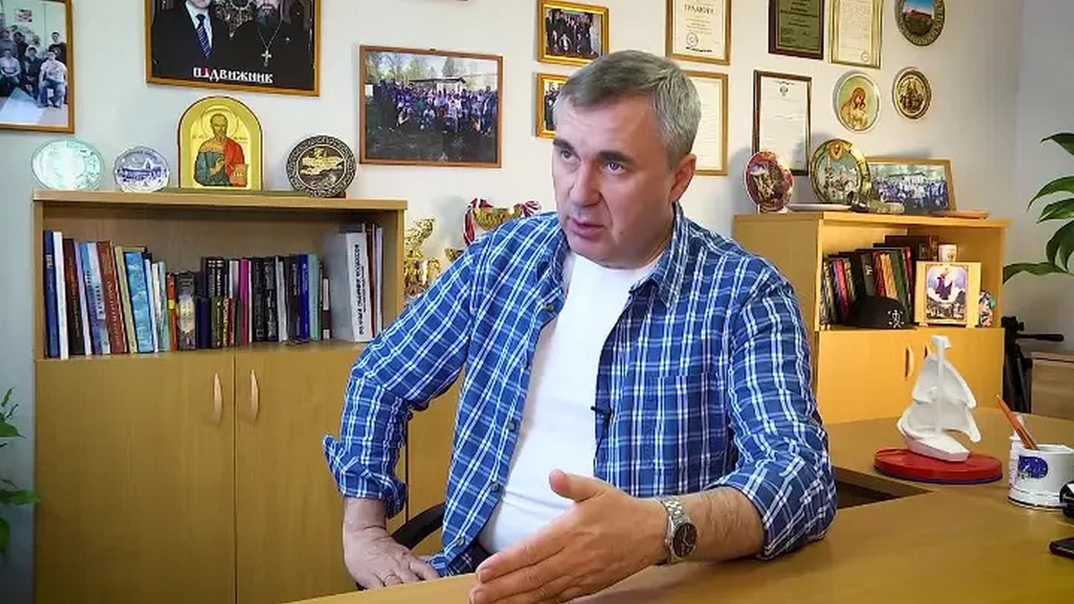 Вячеслав Боровских