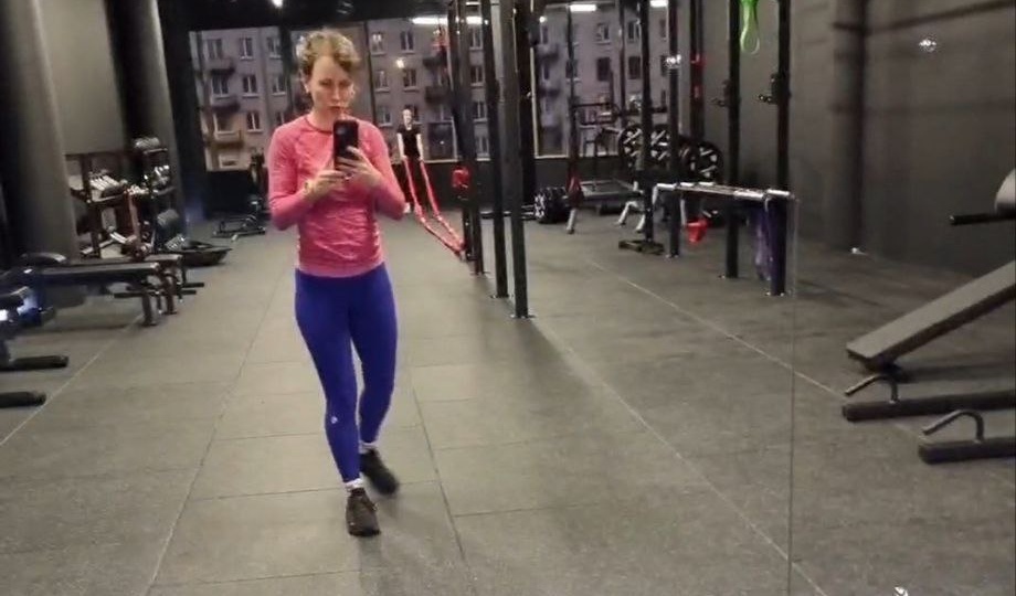 Приветствую Вас дорогие мои ✨ СОЗРЕЛ "вопрос и запрос" у моих занимающихся, о дополнительных занятиях по "Функциональному групповому