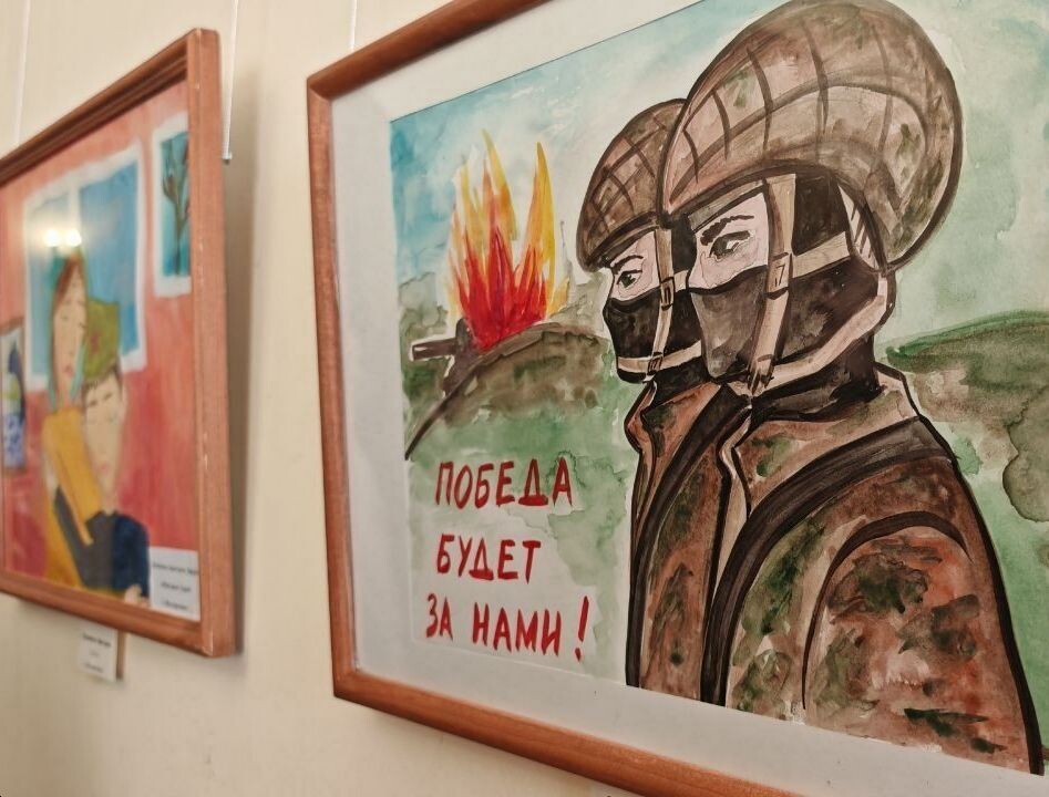 Фото Администрации города Костромы.