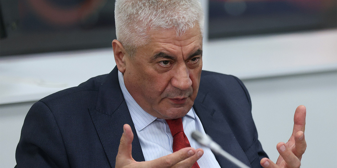 Колокольцев: ОПГ похитила почти 2 млрд рублей на поставках Минобороны