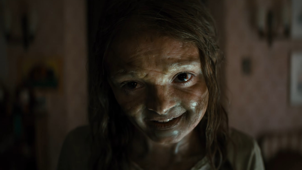 Вышел полноценный трейлер перезапуска «Мумии»