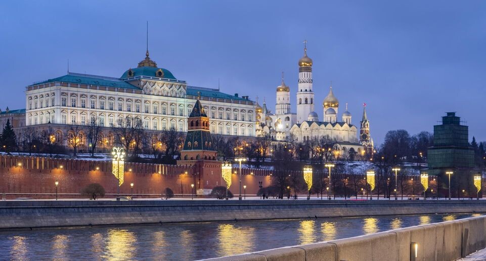    Konstantin Kokoshkin/Global Look Press / www.globallookpress.com