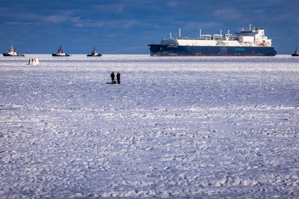   Фото © Dpa /picture-alliance / ТАСС