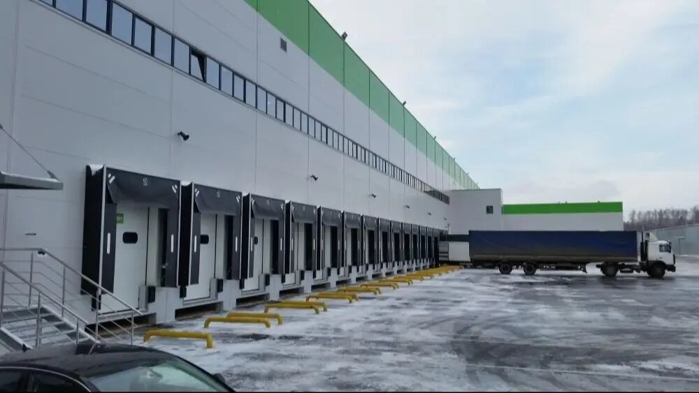     © Интерфакс. Людмила Стрельцова