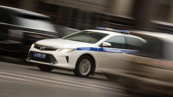    © Sputnik / Евгений Одиноков