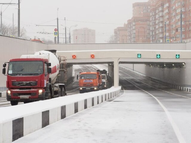    Фото: пресс-служба мэра и правительства Москвы/Гришкин Денис