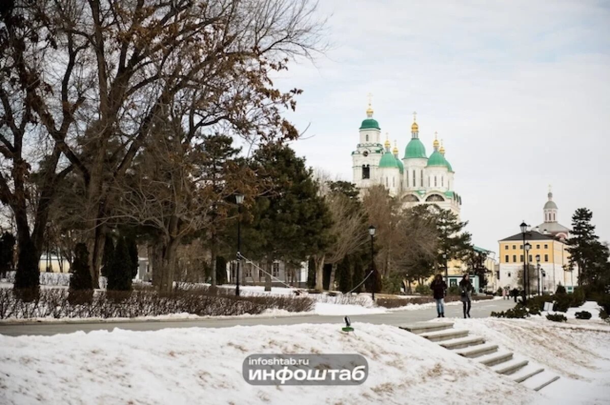    Астрахань вошла в Топ-10 лучших регионов для жизни людей с инвалидностью