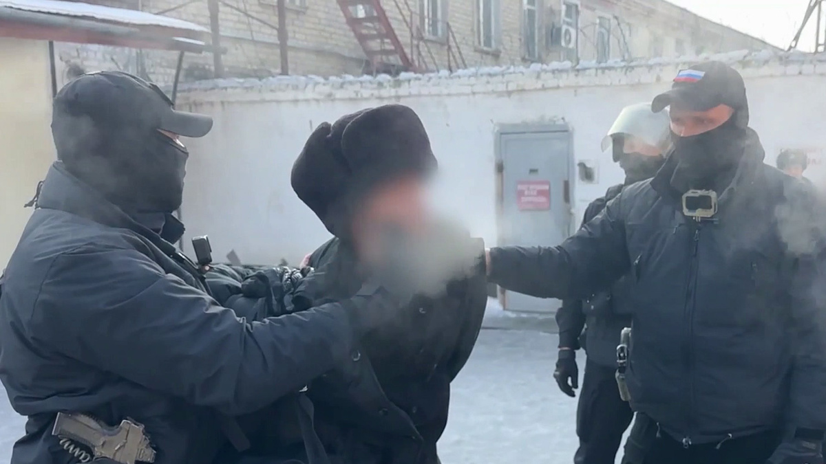    Первый канал