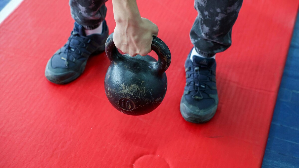    Фото: Андрей Ткачев / «Ямал-Медиа»