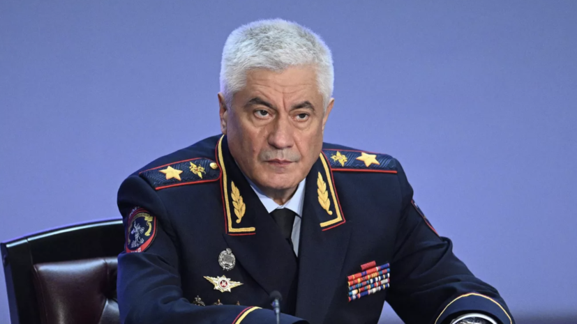   РИА Новости