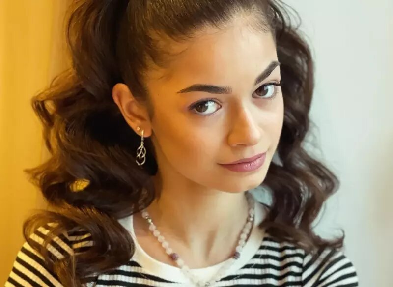    Аделия Петросян. Фото: соцсети.