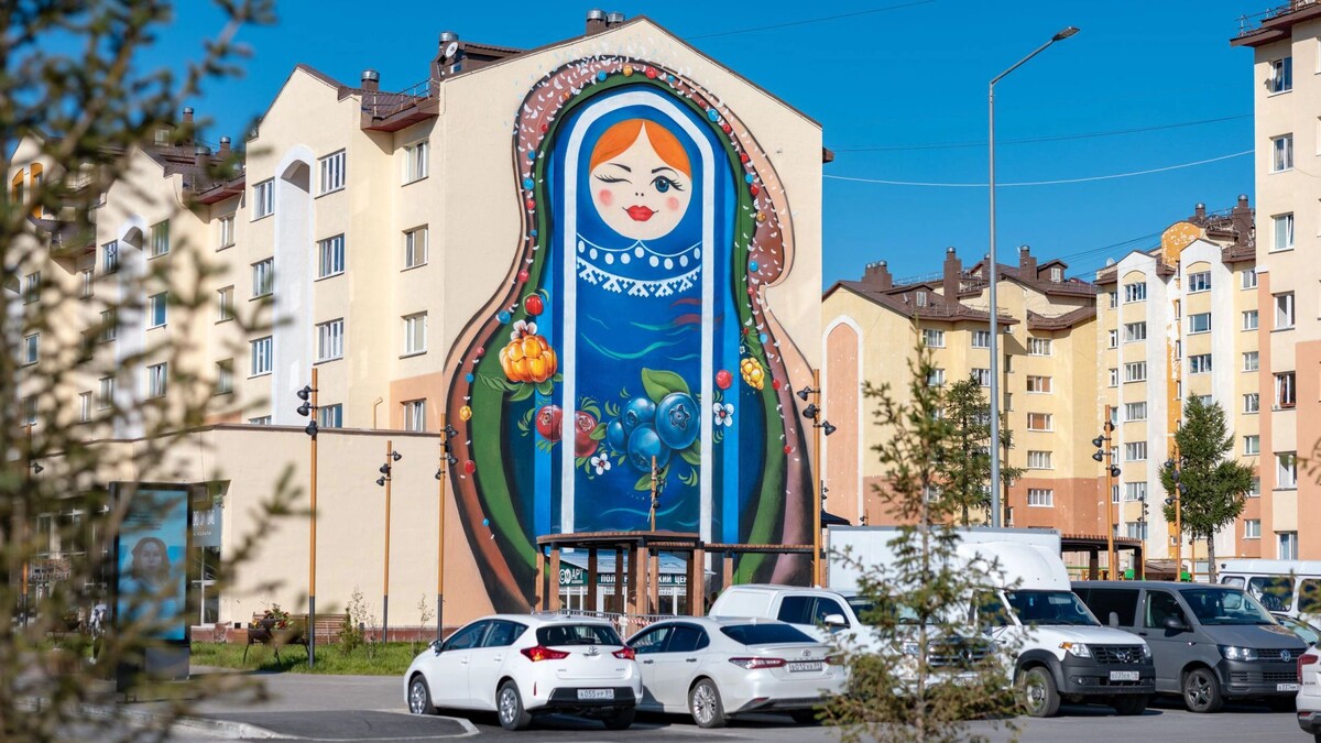    Фото: Сергей Зубков/«Ямал-Медиа»