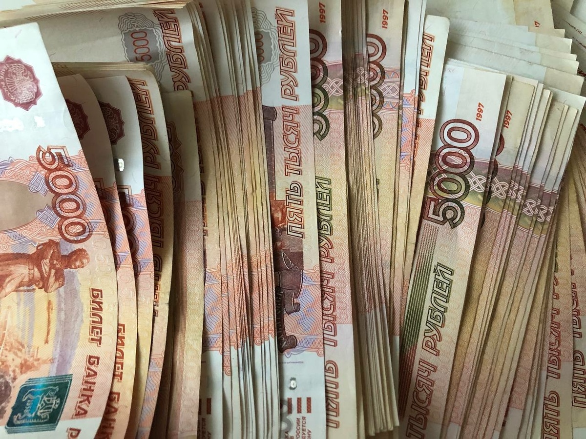     Фото: МК в Питере