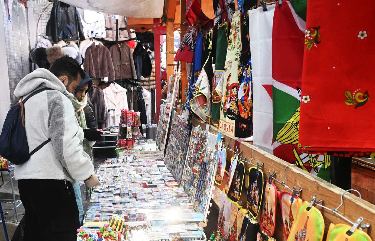 © РИА Новости/Михаил Воскресенский