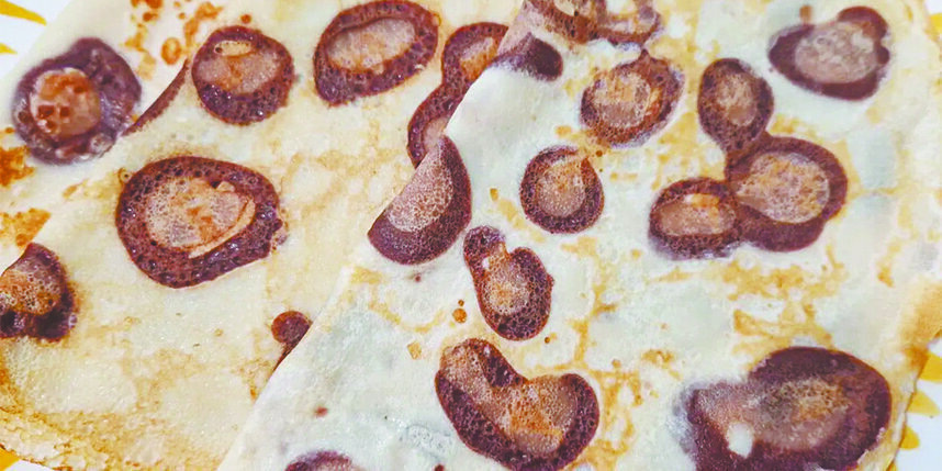    Виктория Мельникова