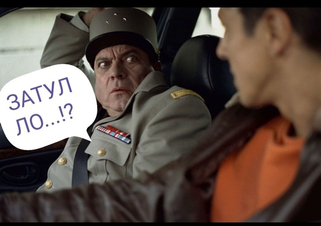 Фото: из канала Михаила Матвеева