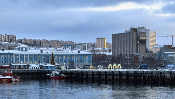     Фото: Росморпорт