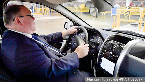     Фото: Максим Платонов/РИА Новости   
 Текст: Вера Басилая