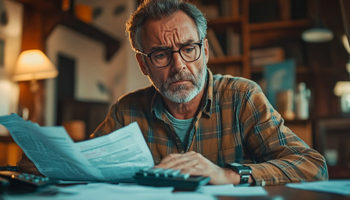 Платежи за жилищно-коммунальные услуги снова вырастут с октября 2026 года. Фото: 1MI