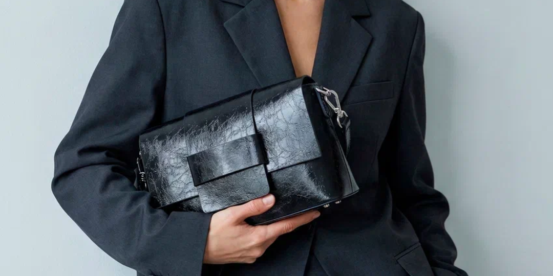 Как правильно подобрать сумку под образ ?