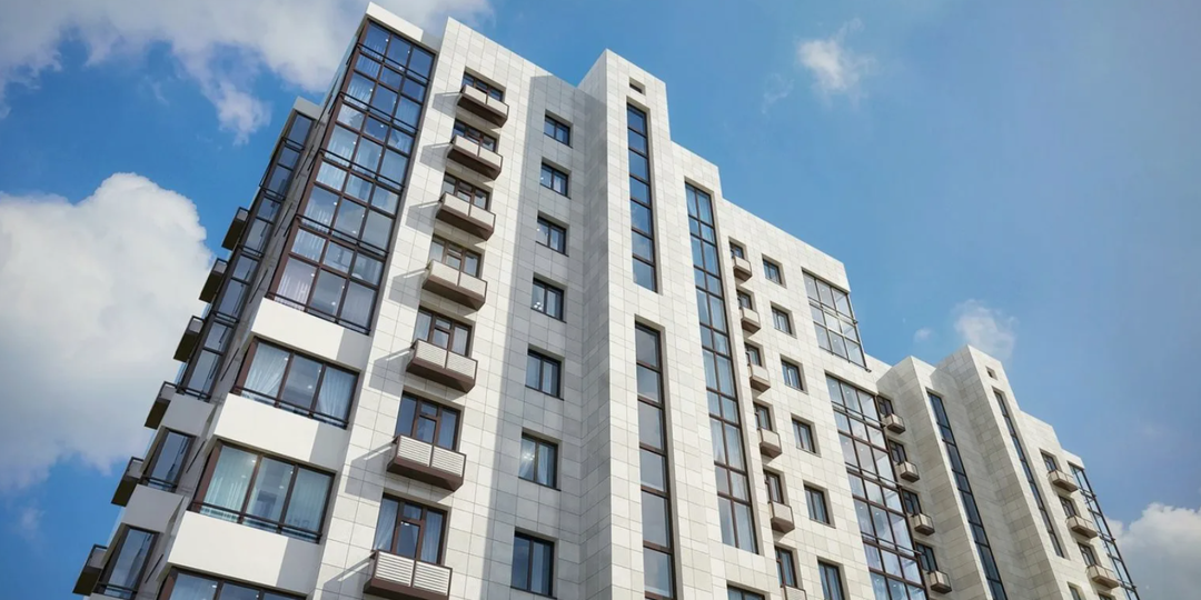 "Новая вторичка" - очередная проблема российских застройщиков
