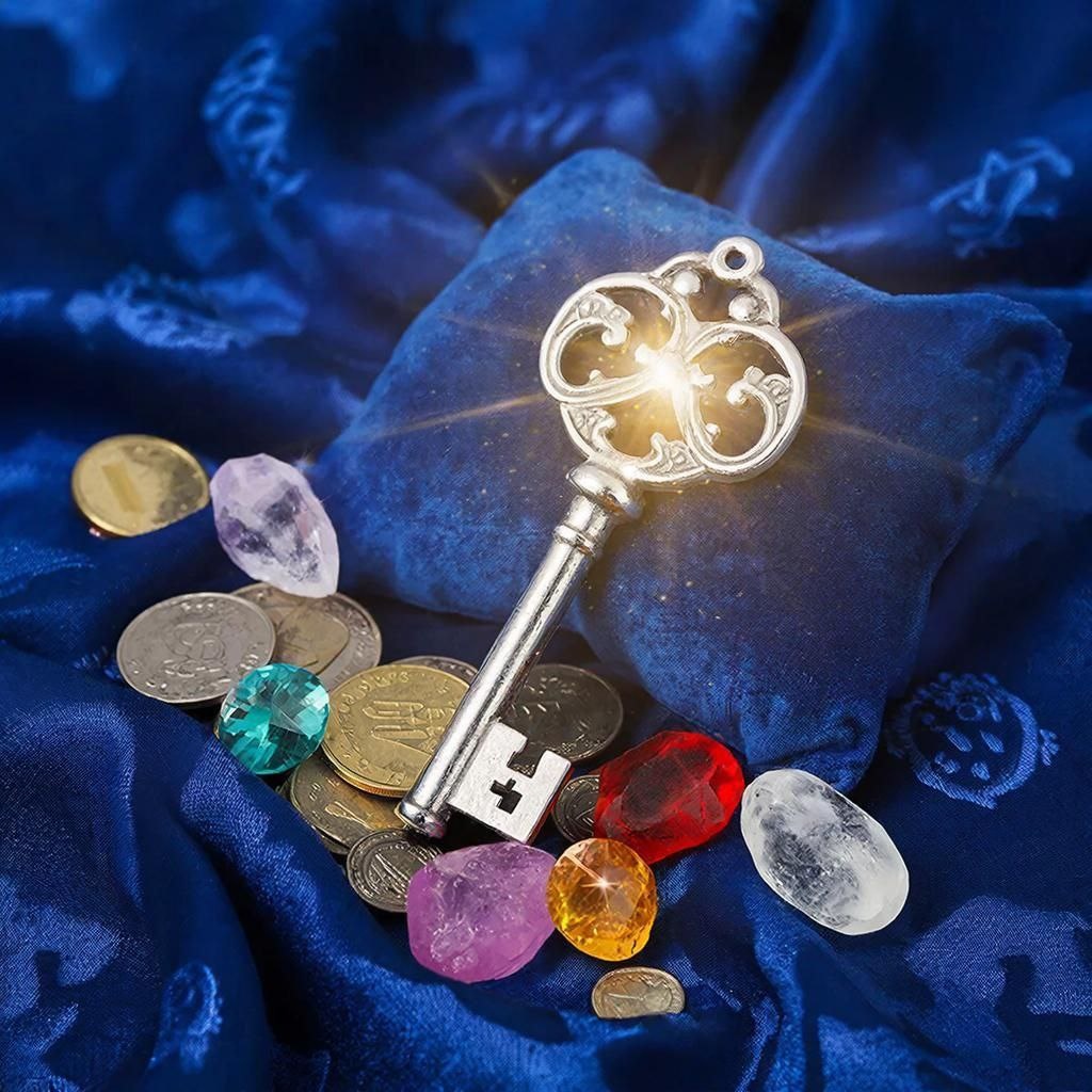 Ключ к вашему творчеству